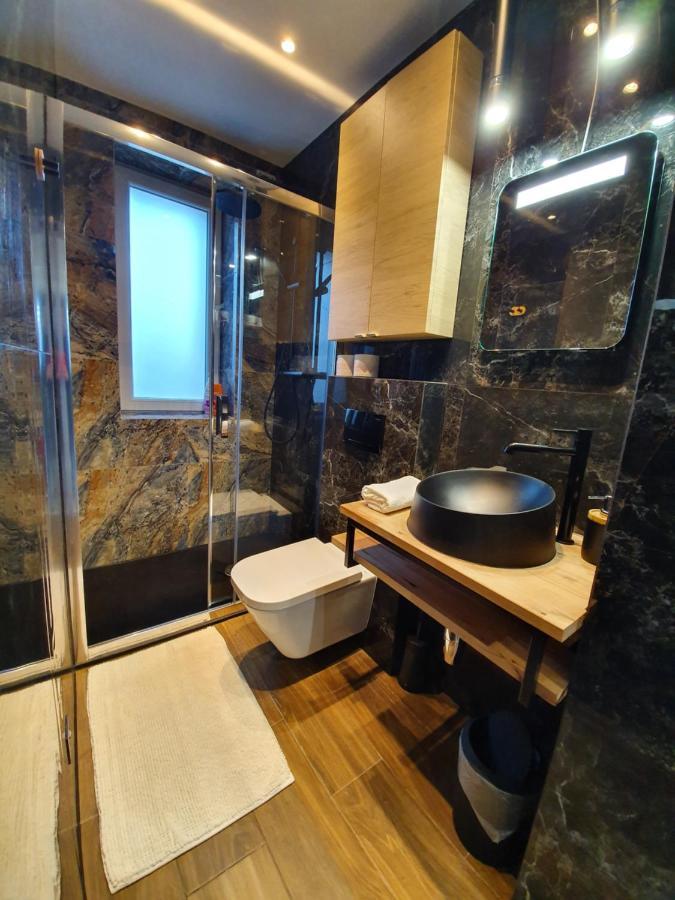 סלאופסק Galaxy Apartments מראה חיצוני תמונה