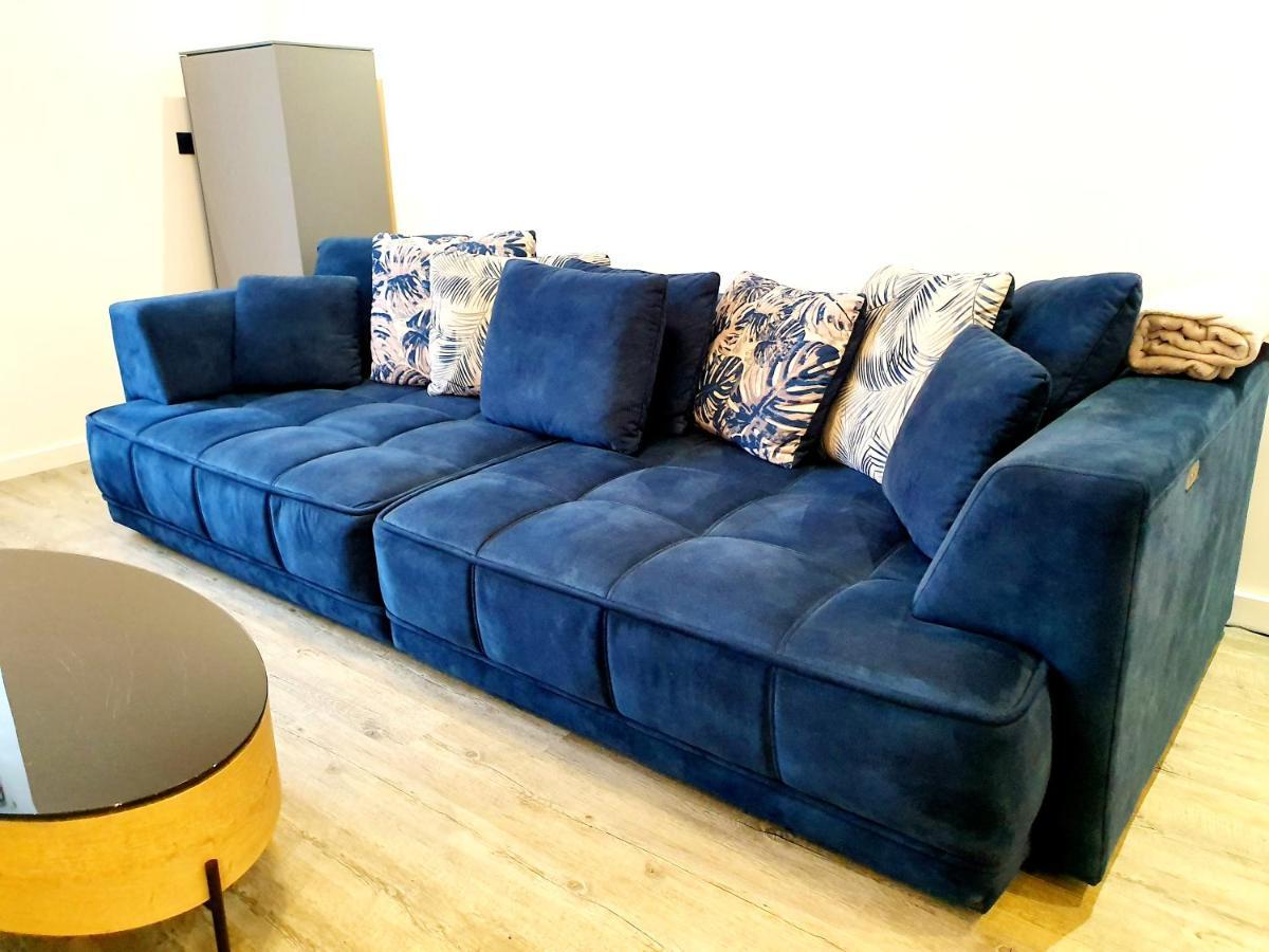 סלאופסק Galaxy Apartments מראה חיצוני תמונה