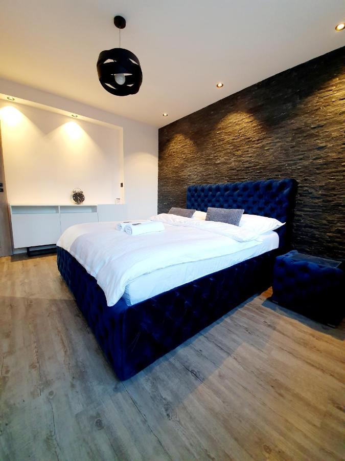 סלאופסק Galaxy Apartments מראה חיצוני תמונה