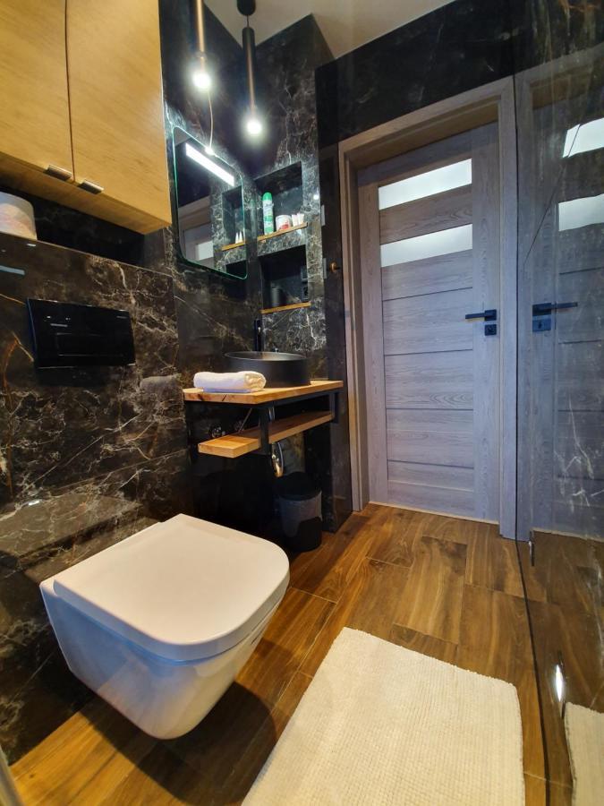 סלאופסק Galaxy Apartments מראה חיצוני תמונה