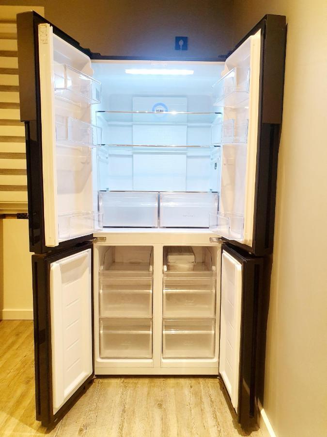 סלאופסק Galaxy Apartments מראה חיצוני תמונה